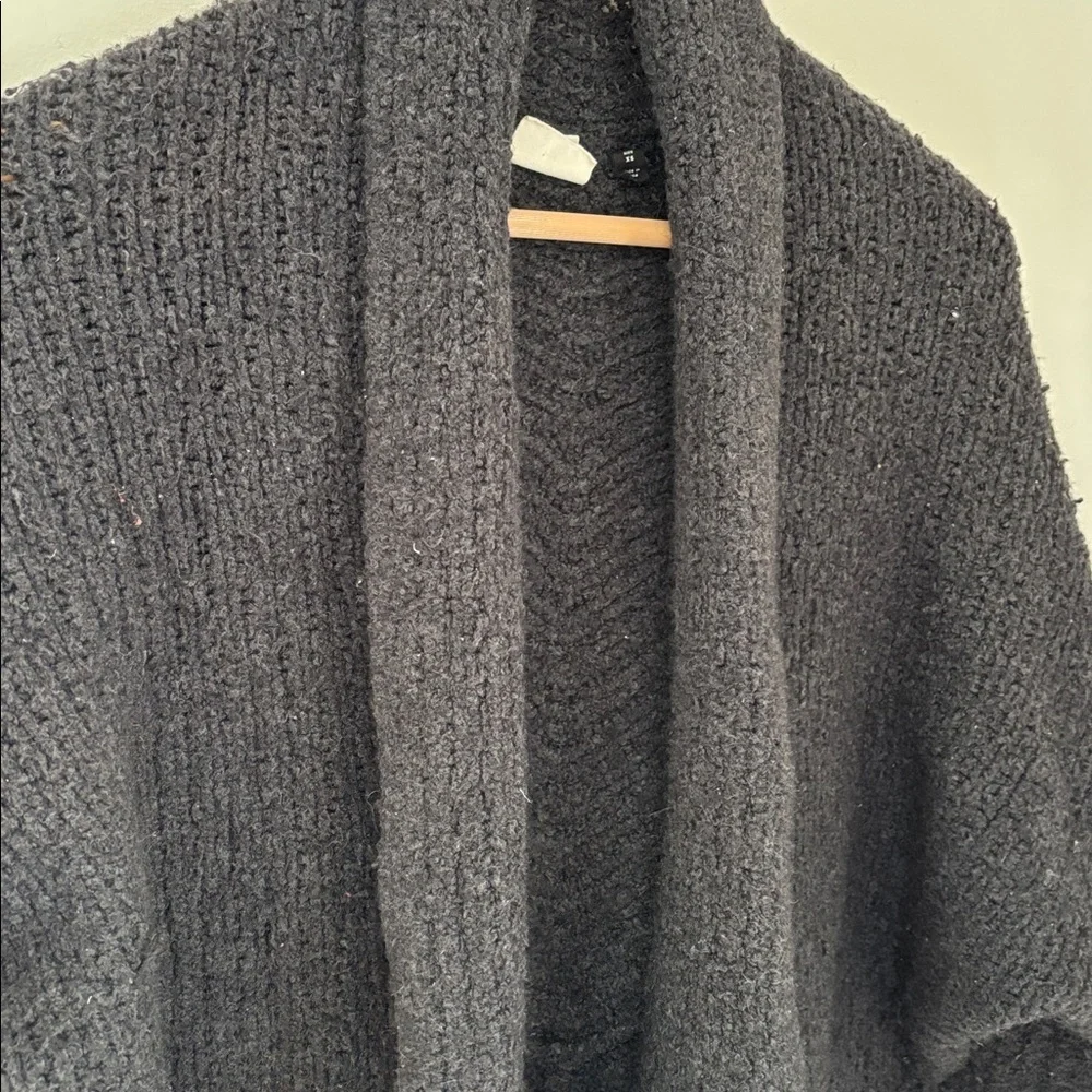 Anthropologie Sleeping on Snow DuPont Cardigan – XS (Runs Large)